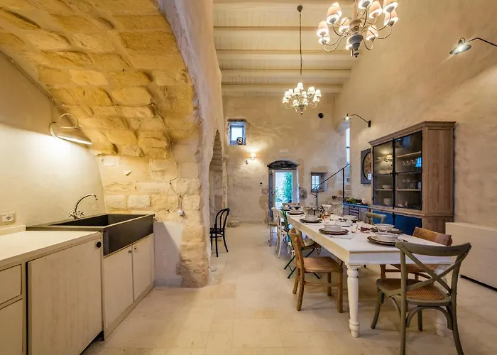 Terre Di Cavalusi Relais