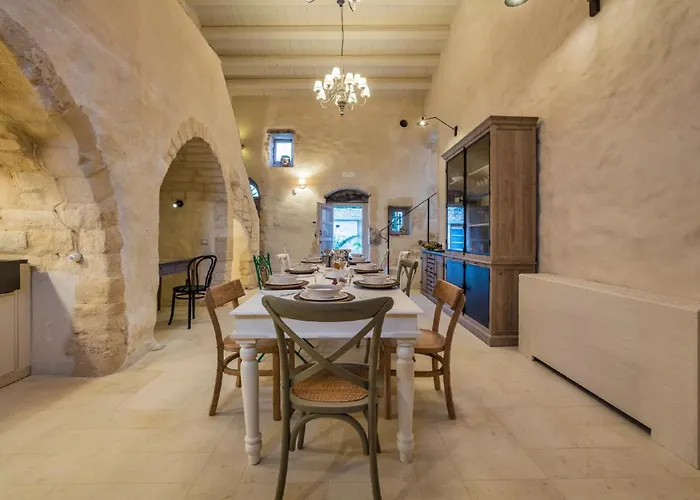 Terre Di Cavalusi Relais