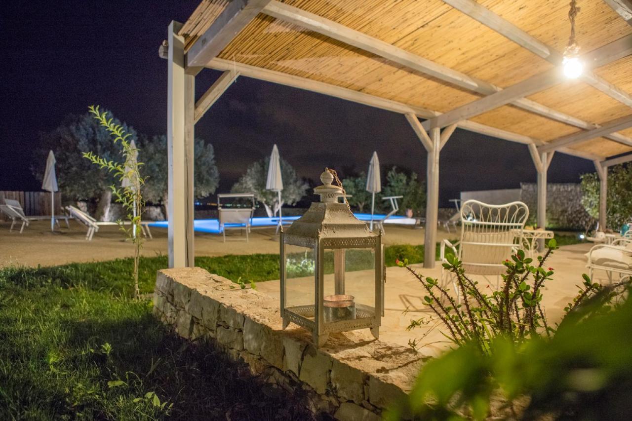 Terre Di Cavalusi Relais Donnafugata