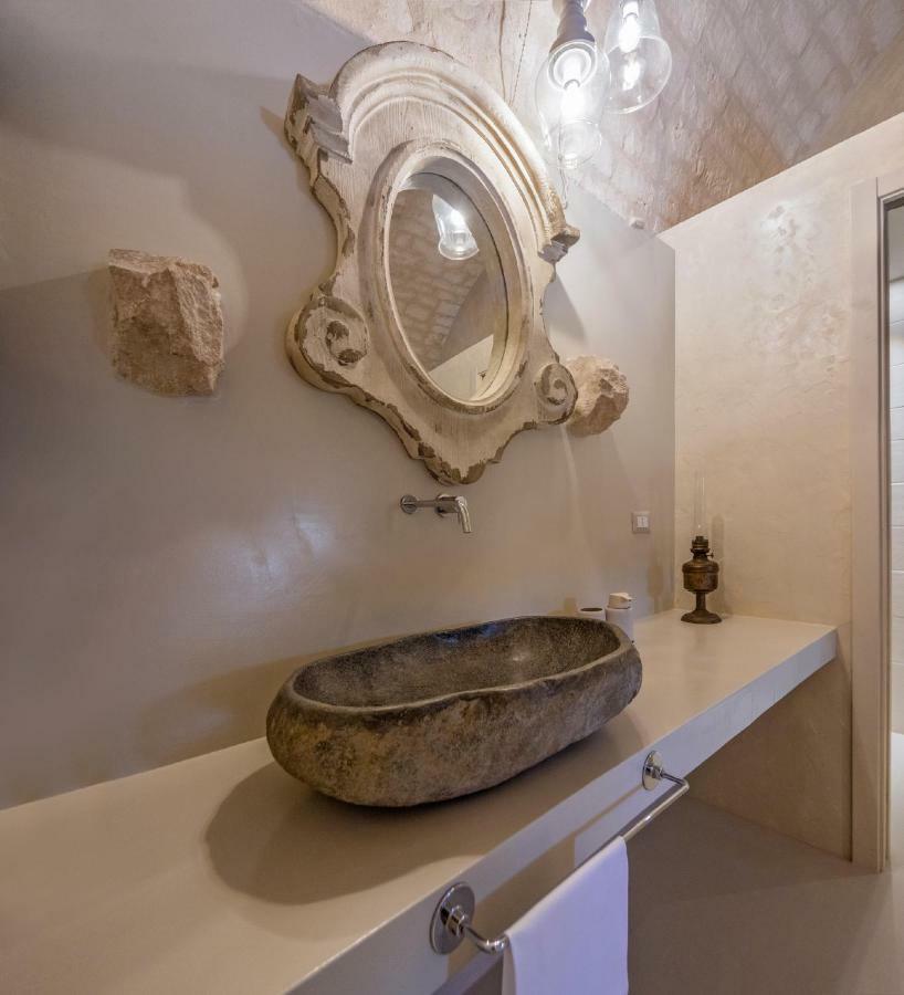 Terre Di Cavalusi Relais Landhuis