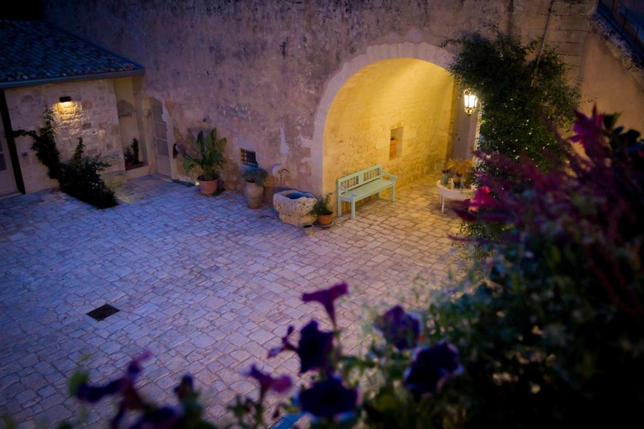Terre Di Cavalusi Relais Landhuis *