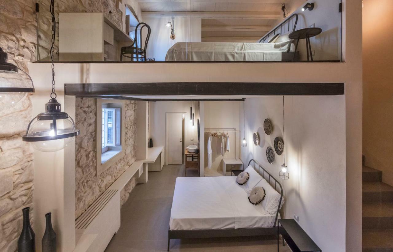Landhuis Terre Di Cavalusi Relais