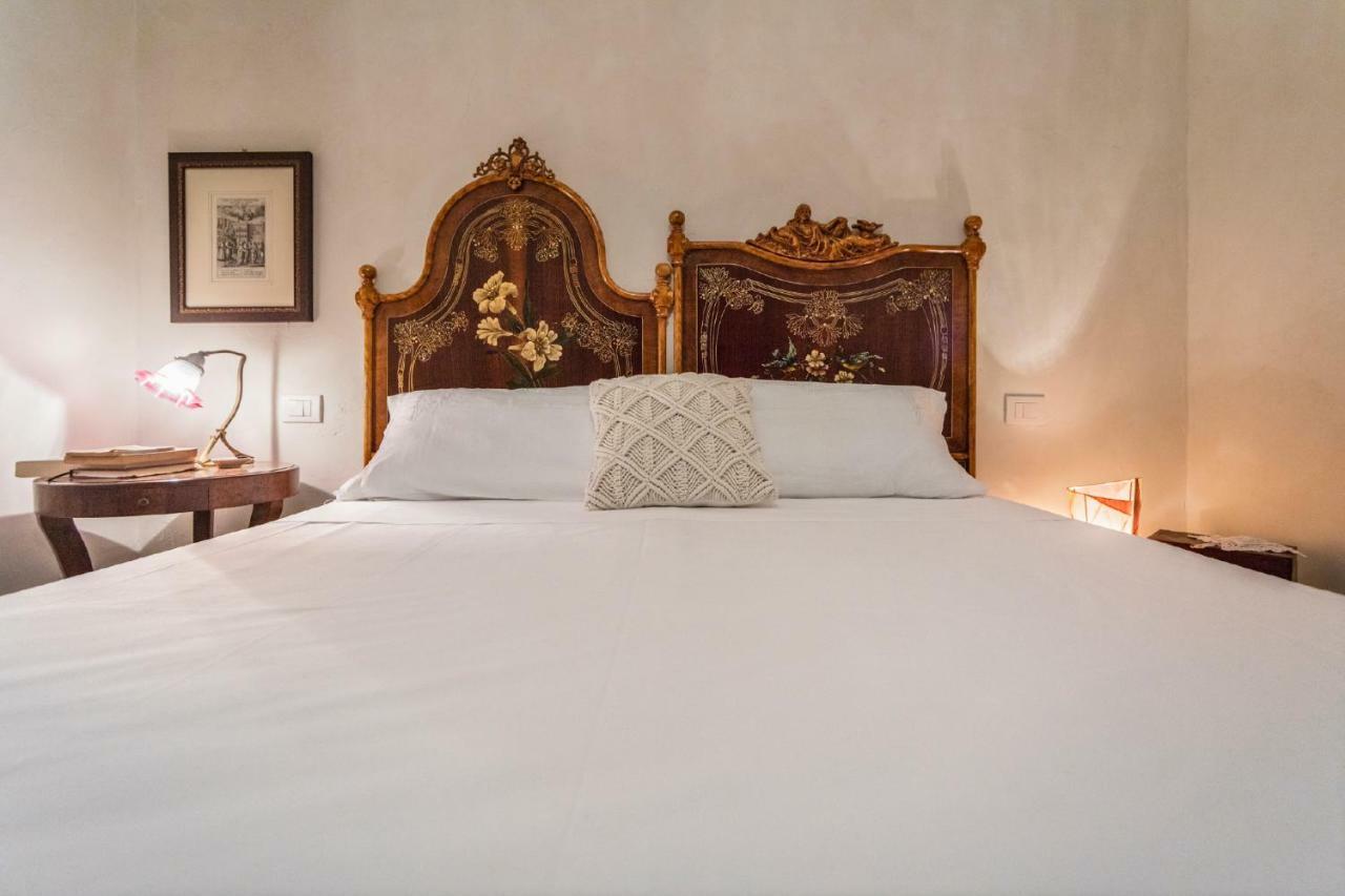 Terre Di Cavalusi Relais * Donnafugata
