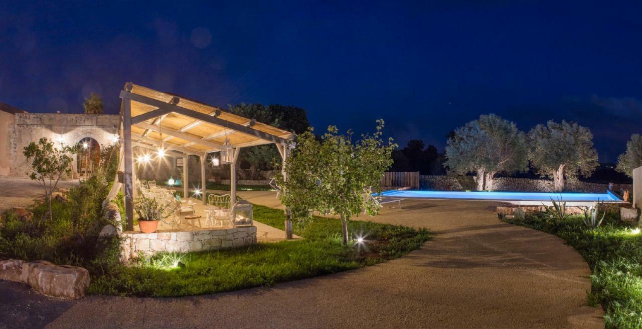 Terre Di Cavalusi Relais