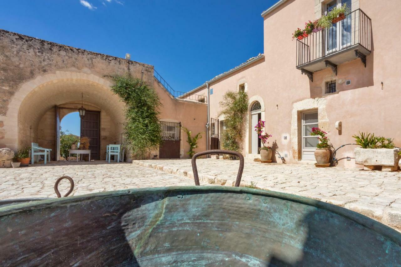 Landhuis Terre Di Cavalusi Relais *