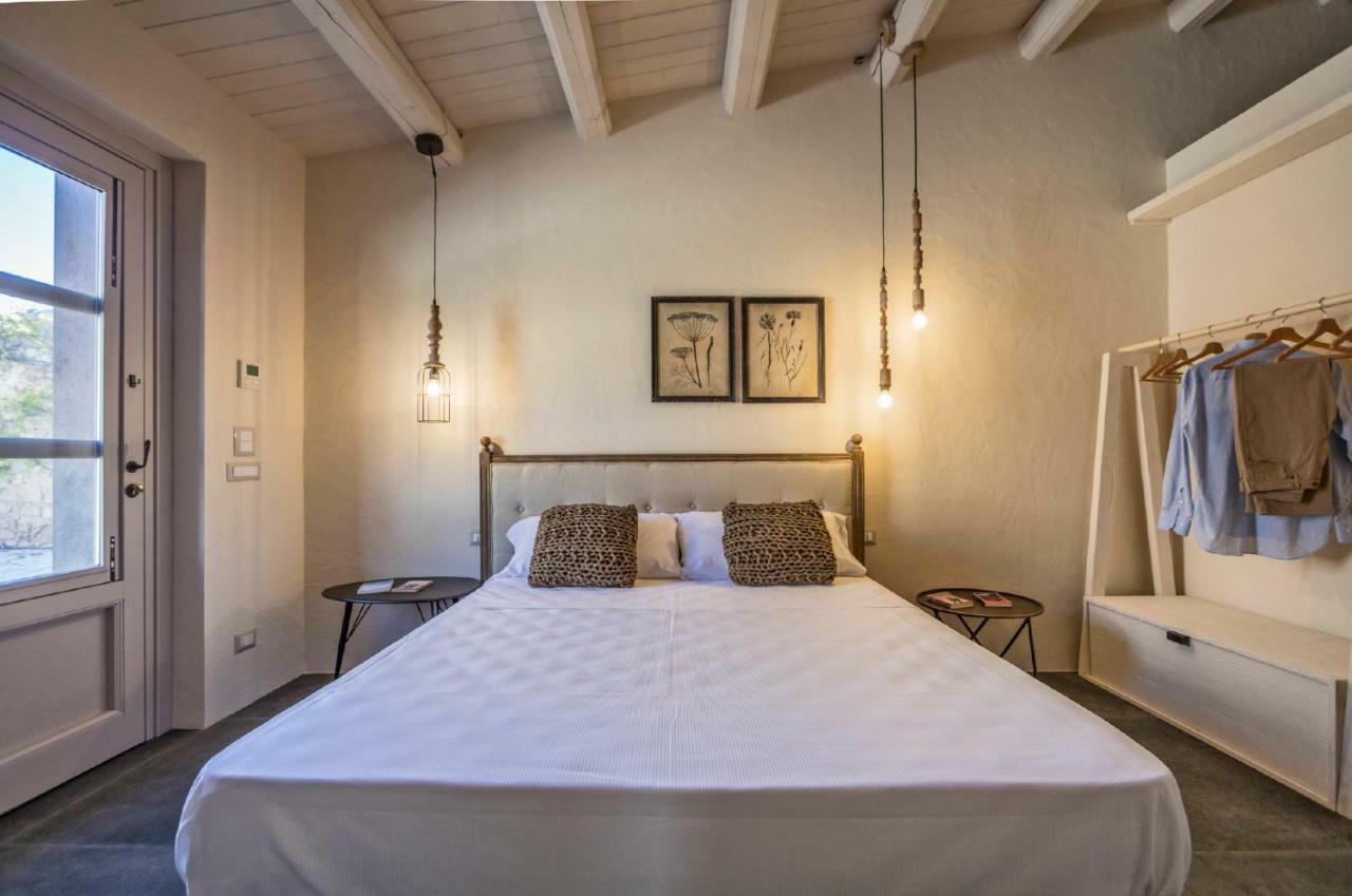 Terre Di Cavalusi Relais Donnafugata