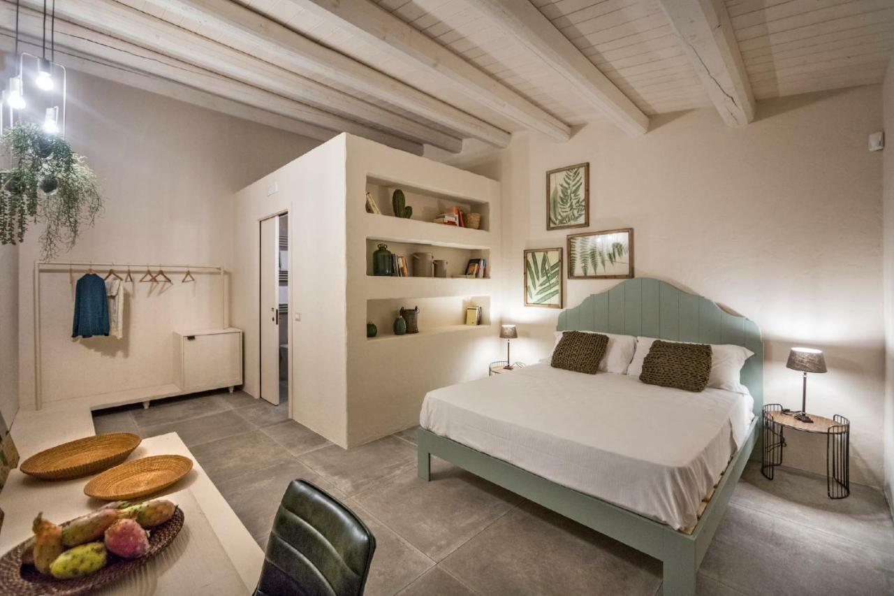 Terre Di Cavalusi Relais Donnafugata