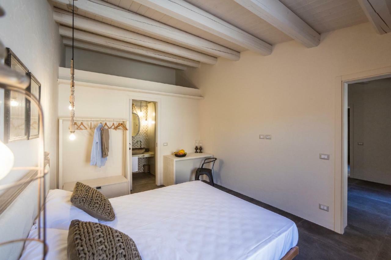 Landhuis Terre Di Cavalusi Relais Donnafugata