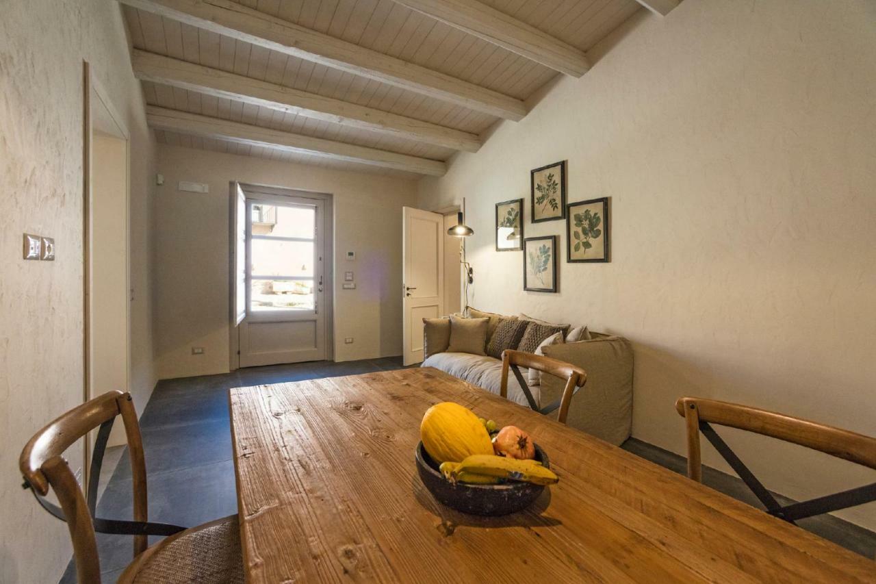 Terre Di Cavalusi Relais