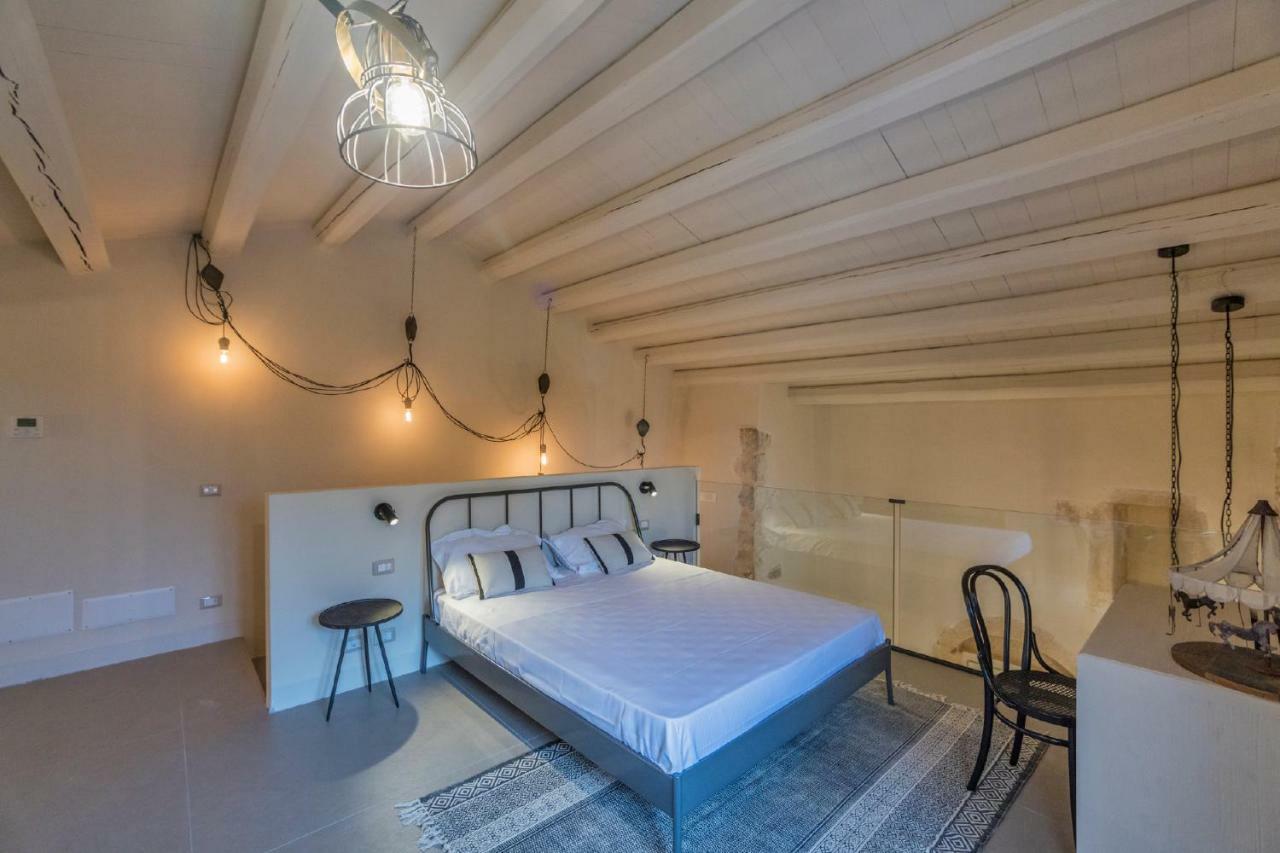Terre Di Cavalusi Relais Donnafugata