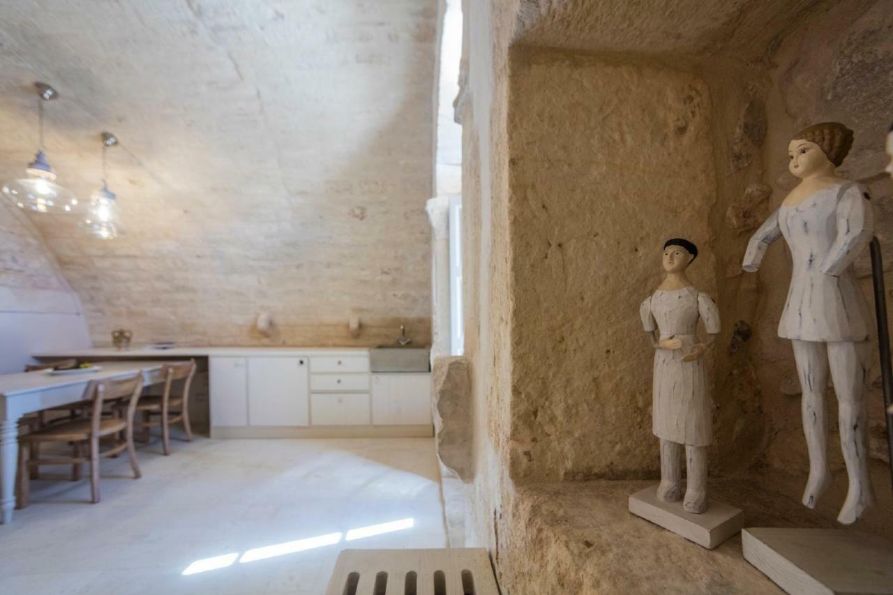 Terre Di Cavalusi Relais Landhuis Donnafugata