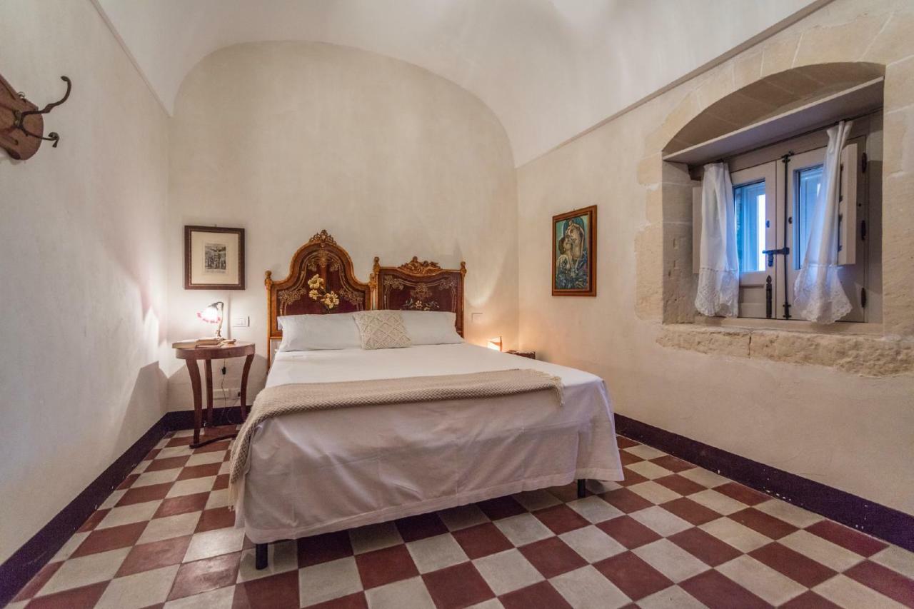 Terre Di Cavalusi Relais *