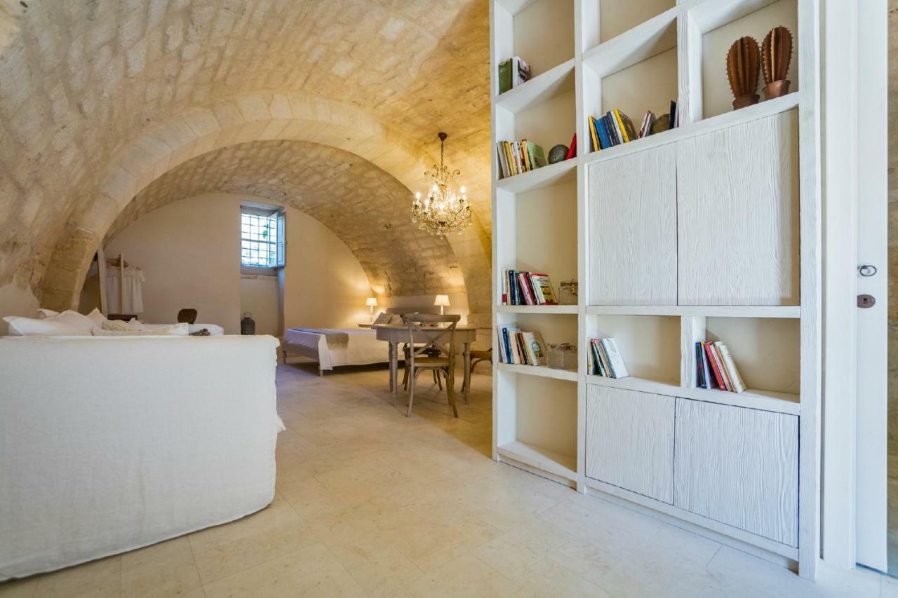 Landhuis Terre Di Cavalusi Relais