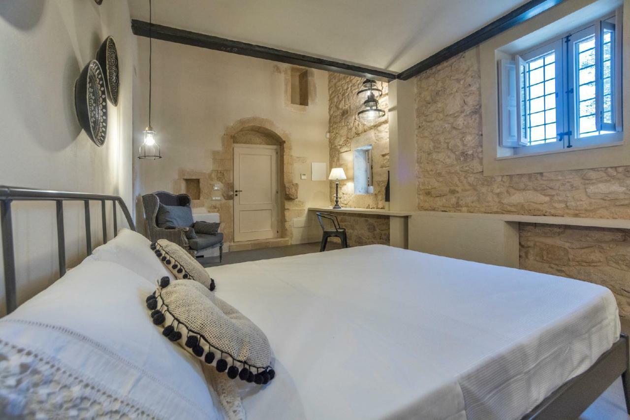Terre Di Cavalusi Relais *