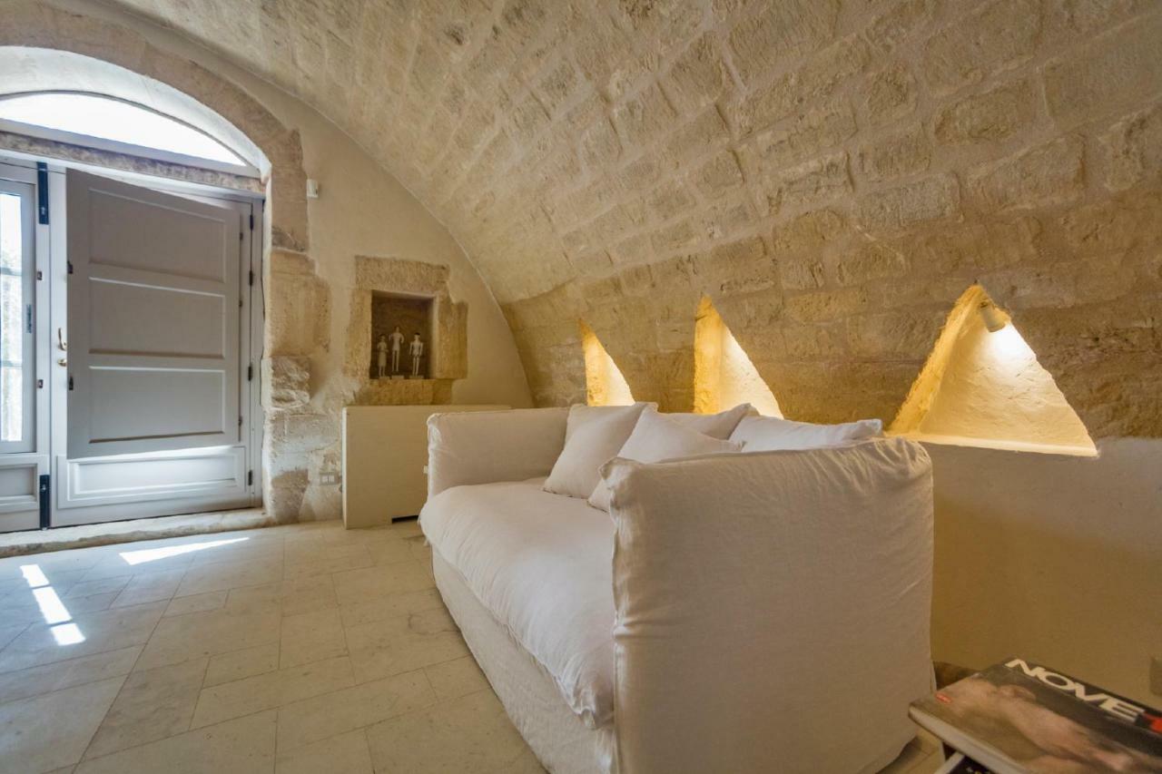 Terre Di Cavalusi Relais Landhuis *