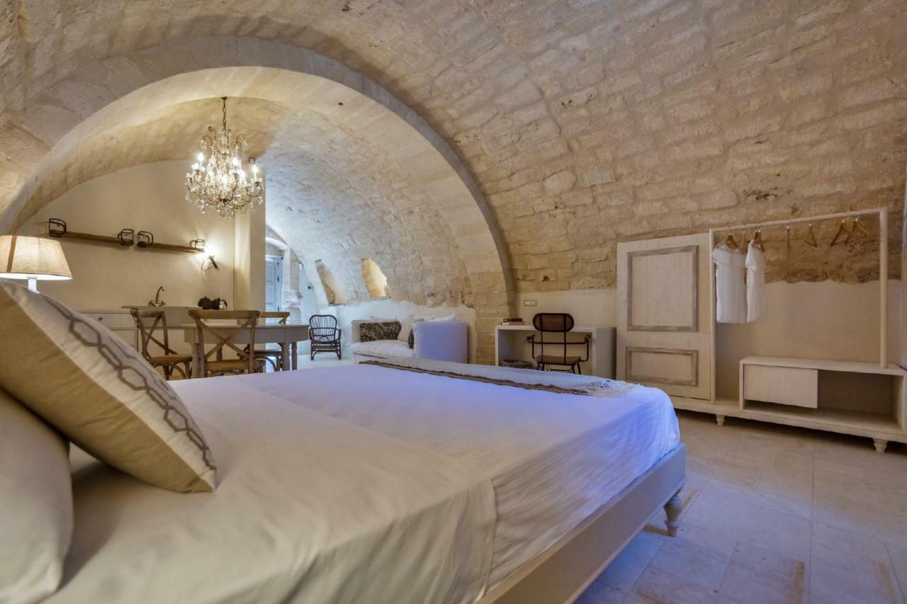 Terre Di Cavalusi Relais