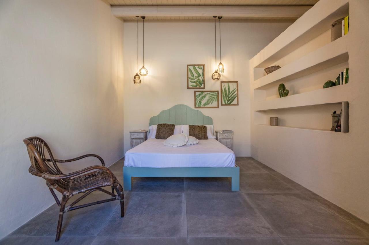 Terre Di Cavalusi Relais