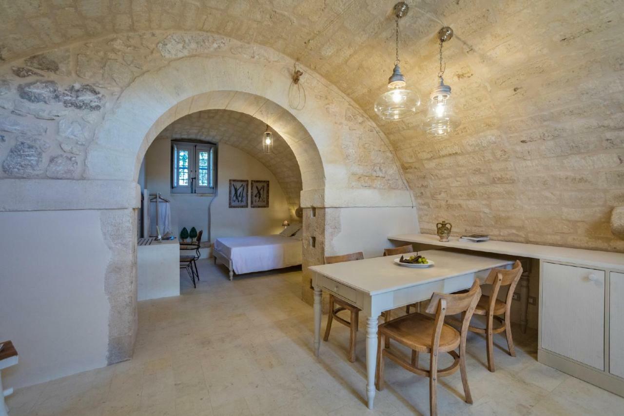 Terre Di Cavalusi Relais Landhuis *