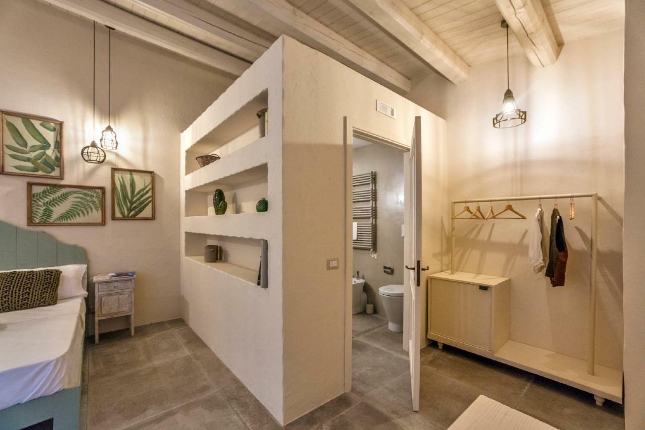 Terre Di Cavalusi Relais *