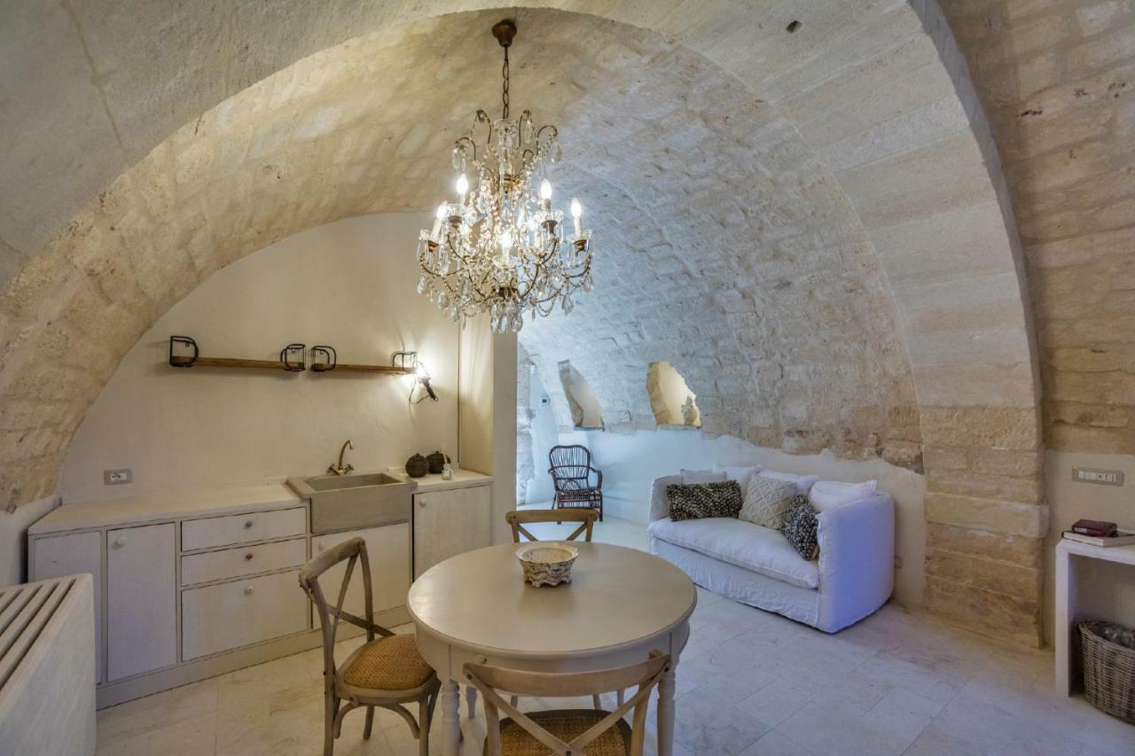 Terre Di Cavalusi Relais *