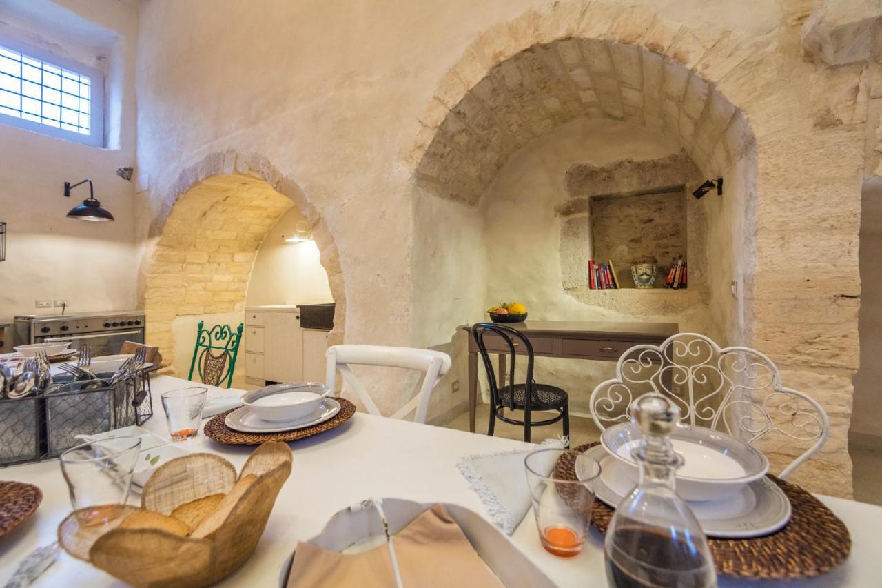 Landhuis Terre Di Cavalusi Relais *
