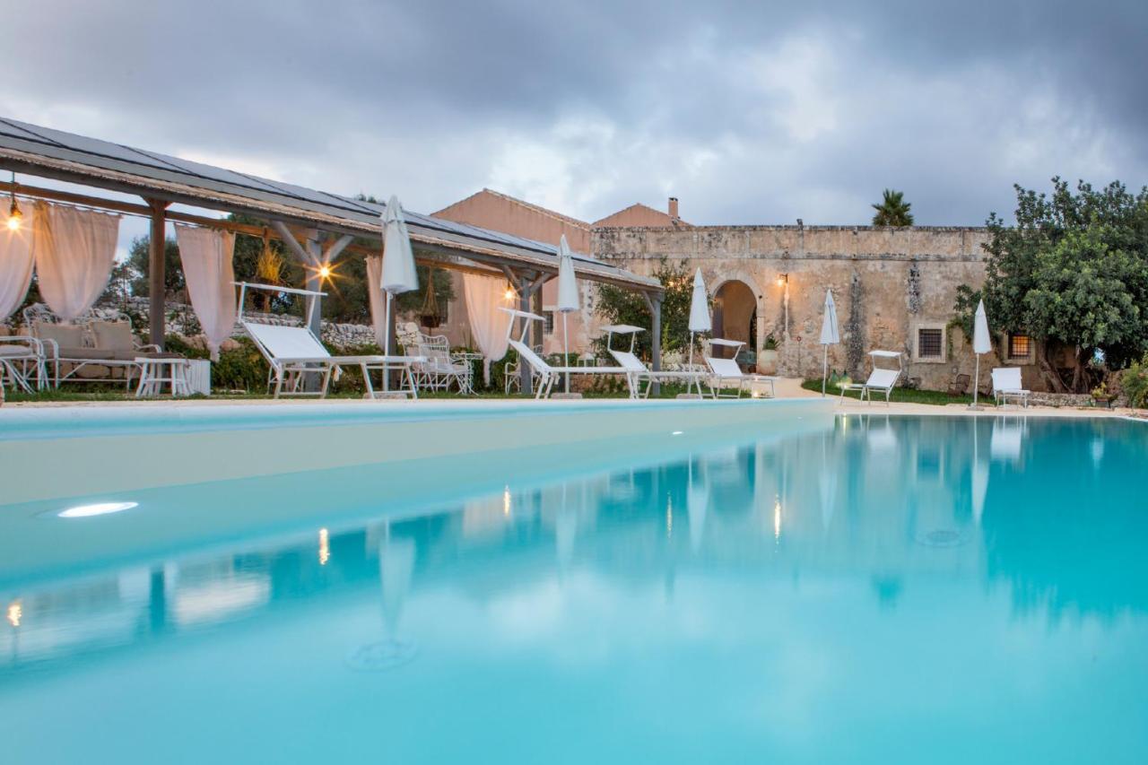 Landhuis Terre Di Cavalusi Relais *