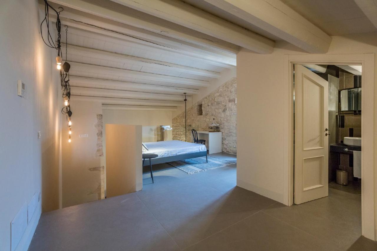 Terre Di Cavalusi Relais *