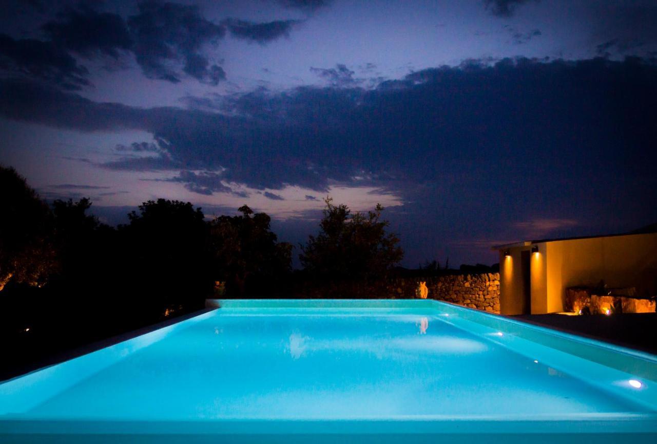 Terre Di Cavalusi Relais * Donnafugata