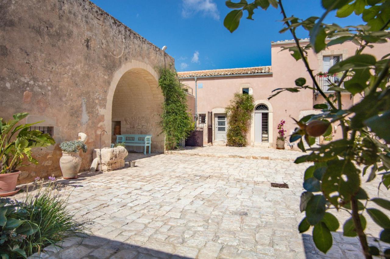 Landhuis Terre Di Cavalusi Relais Donnafugata